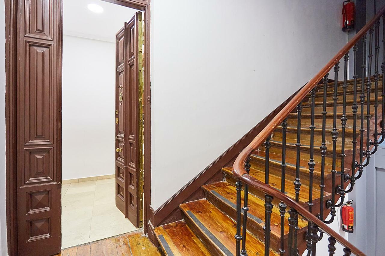 Leeways Loft Iv In Gran Via Appartement *