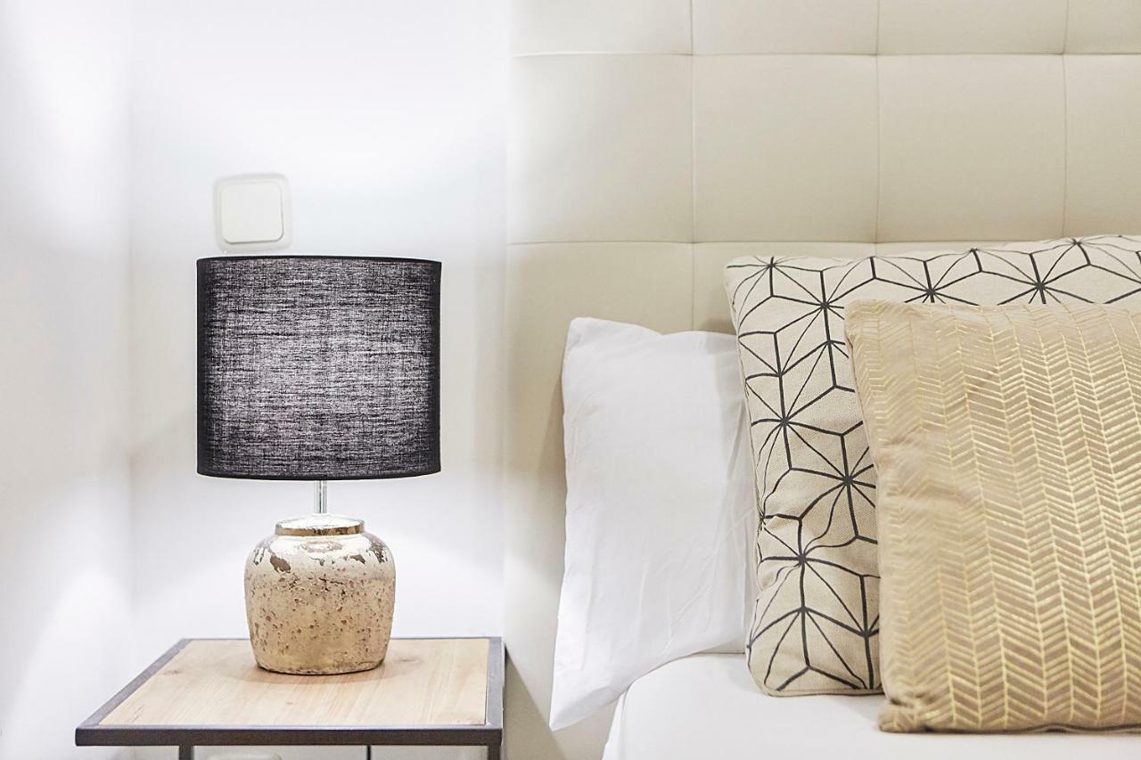 Appartement Leeways Loft Iv In Gran Via Madrid