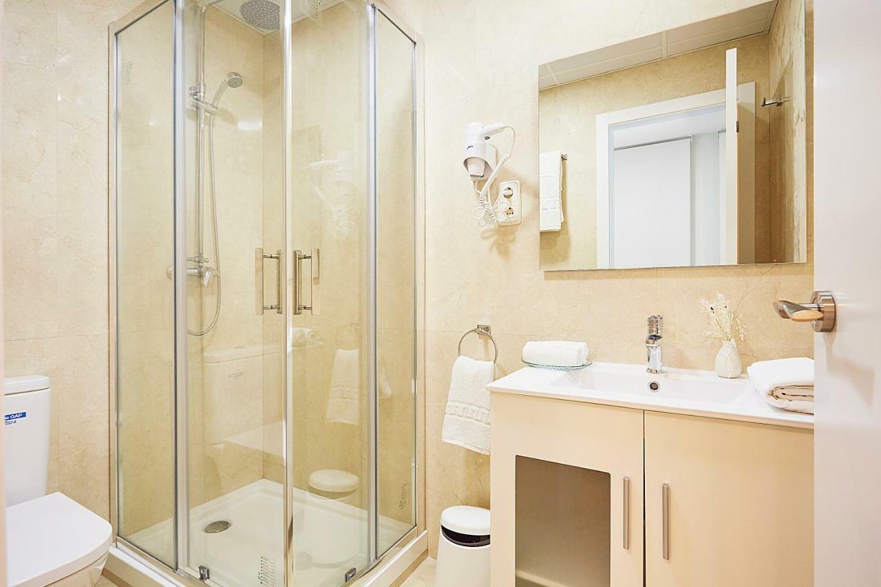 Appartement Leeways Loft Iv In Gran Via *